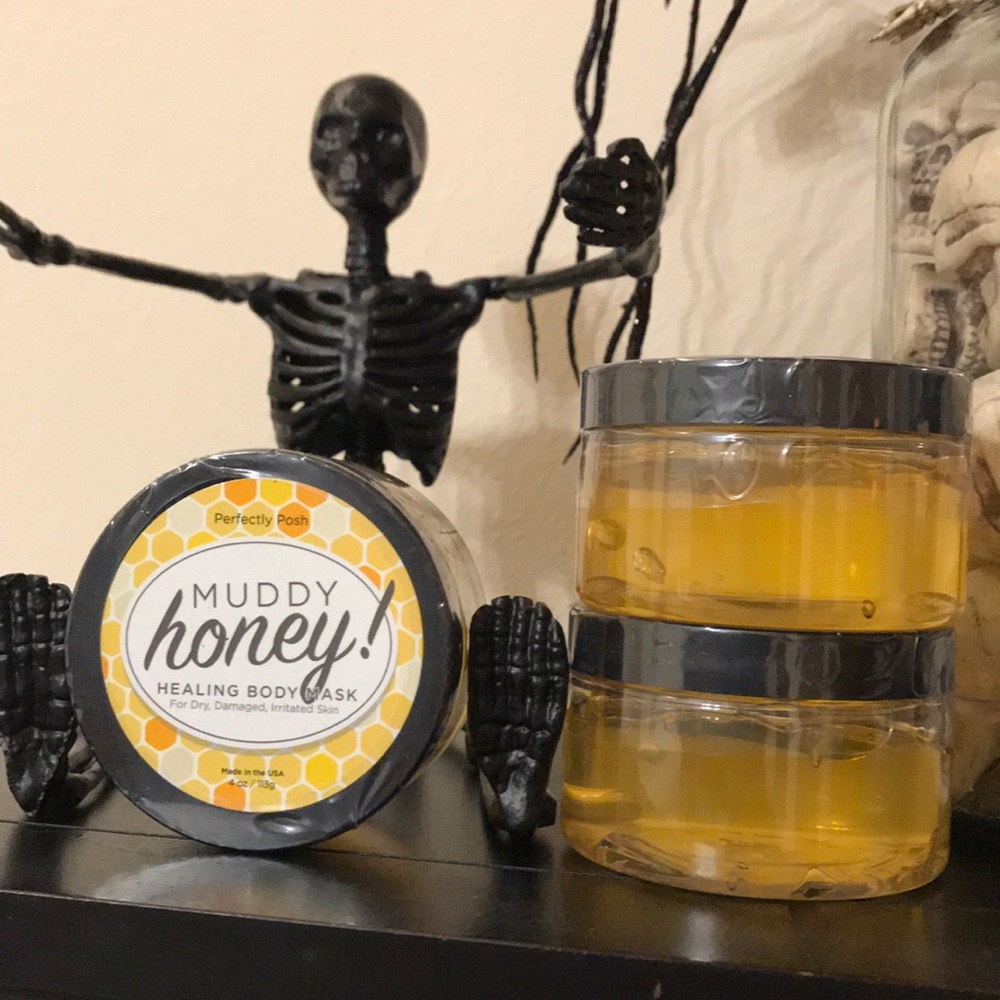Perfectly Posh
